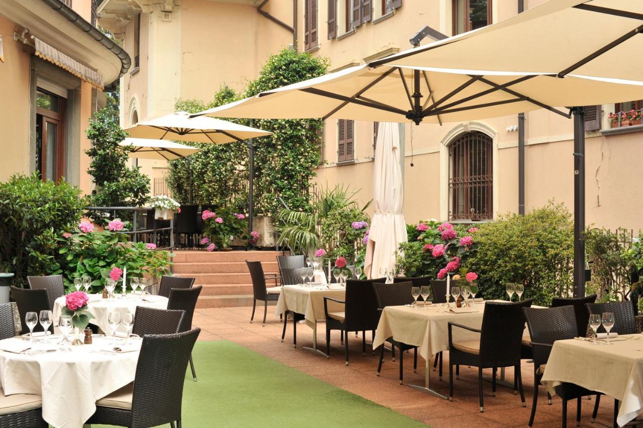 Federale Hotel