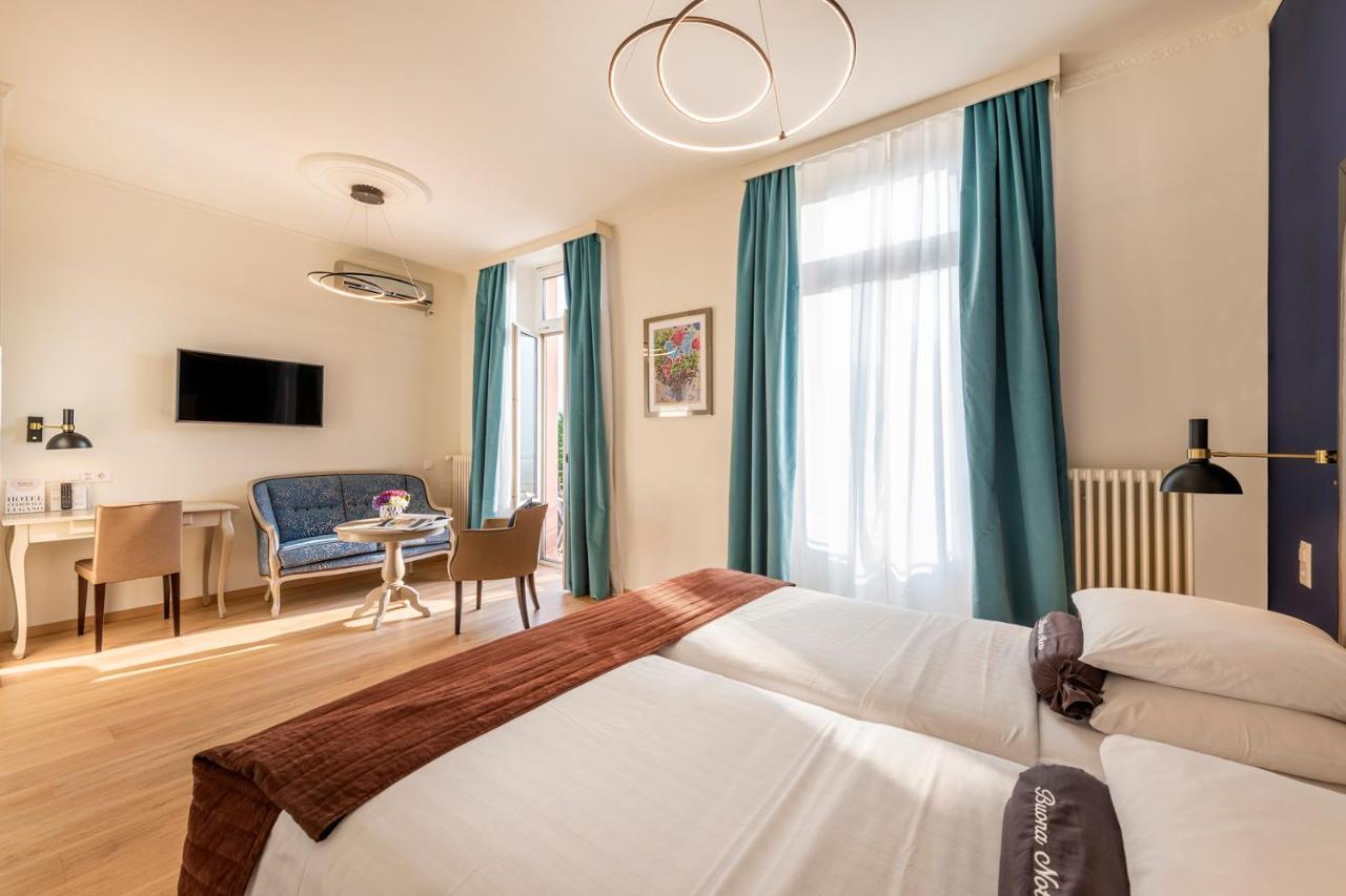 Hotel Federale Lugano