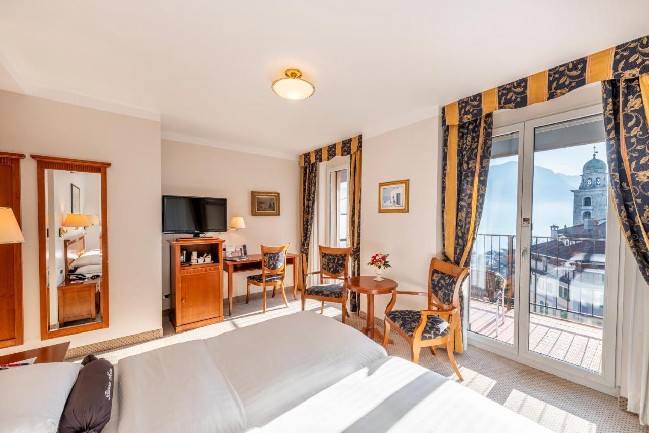 Federale 3* Lugano