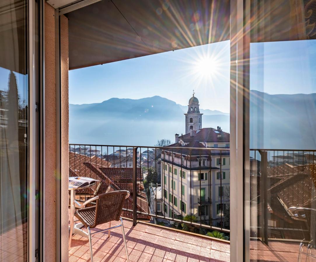 Hotel Federale 3*