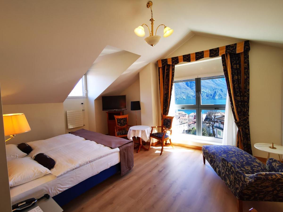 Federale Lugano