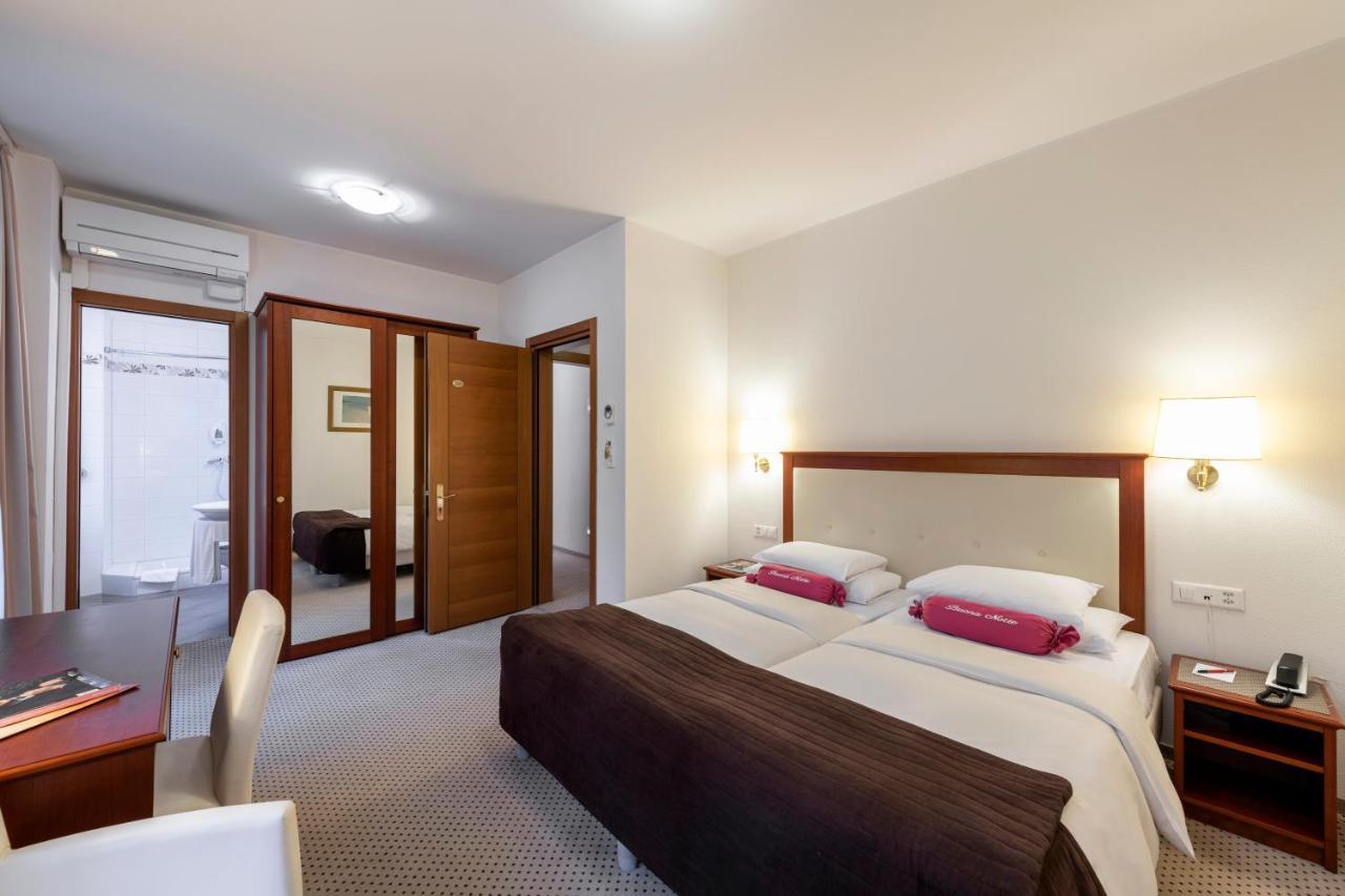 Federale 3* Lugano