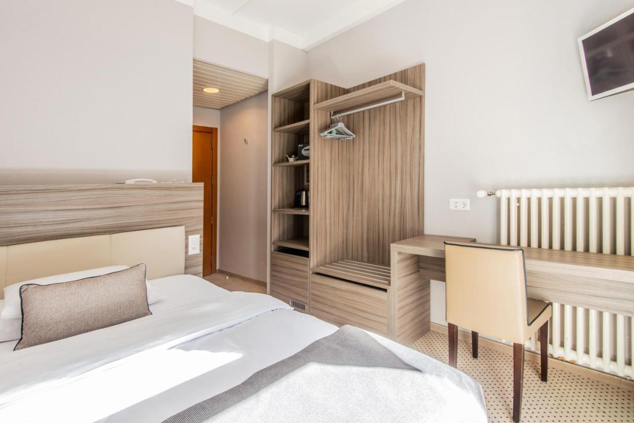 Hotel Federale