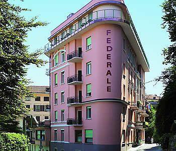 Hotel Federale 3*