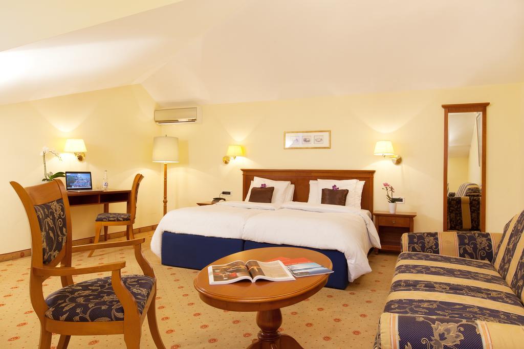Hotel Federale Lugano