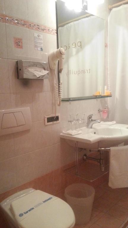 Federale Hotel