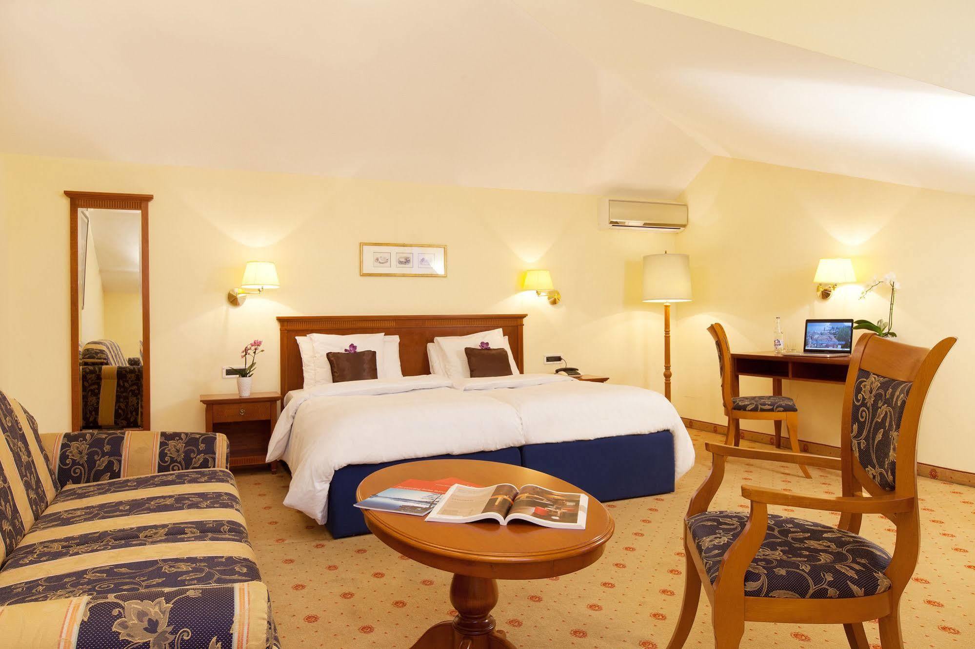 Federale Hotel Lugano
