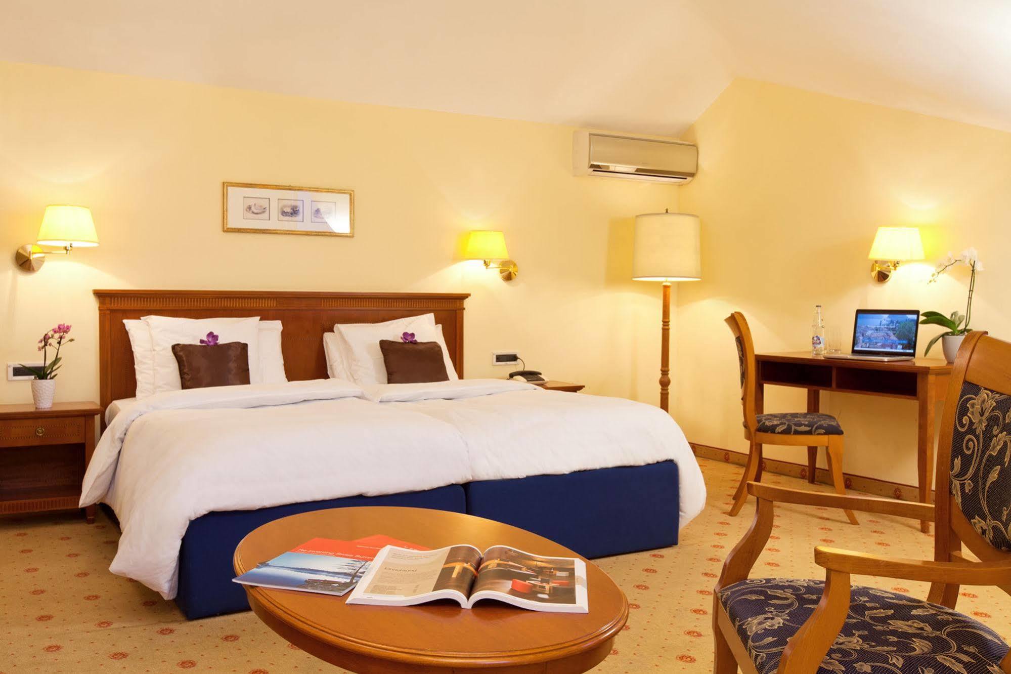 Hotel Federale 3*