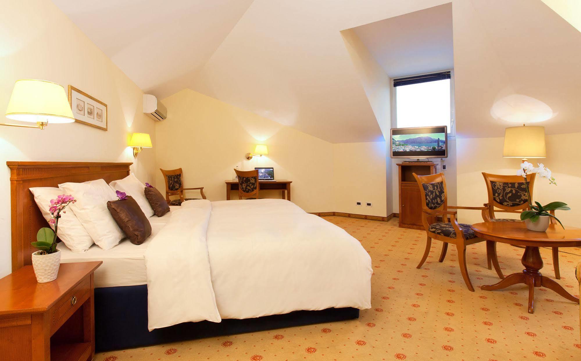 Federale 3* Lugano