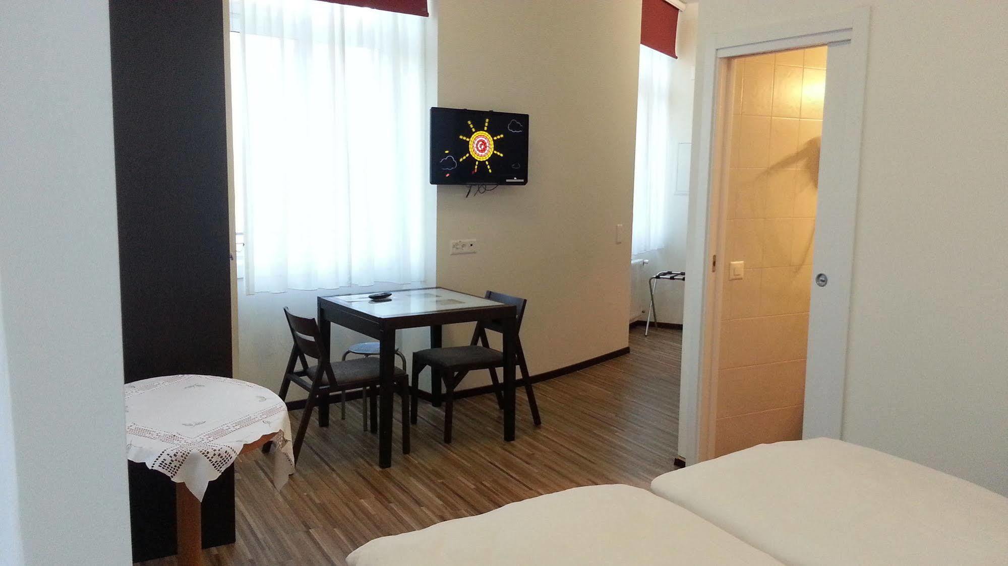 Hotel Federale