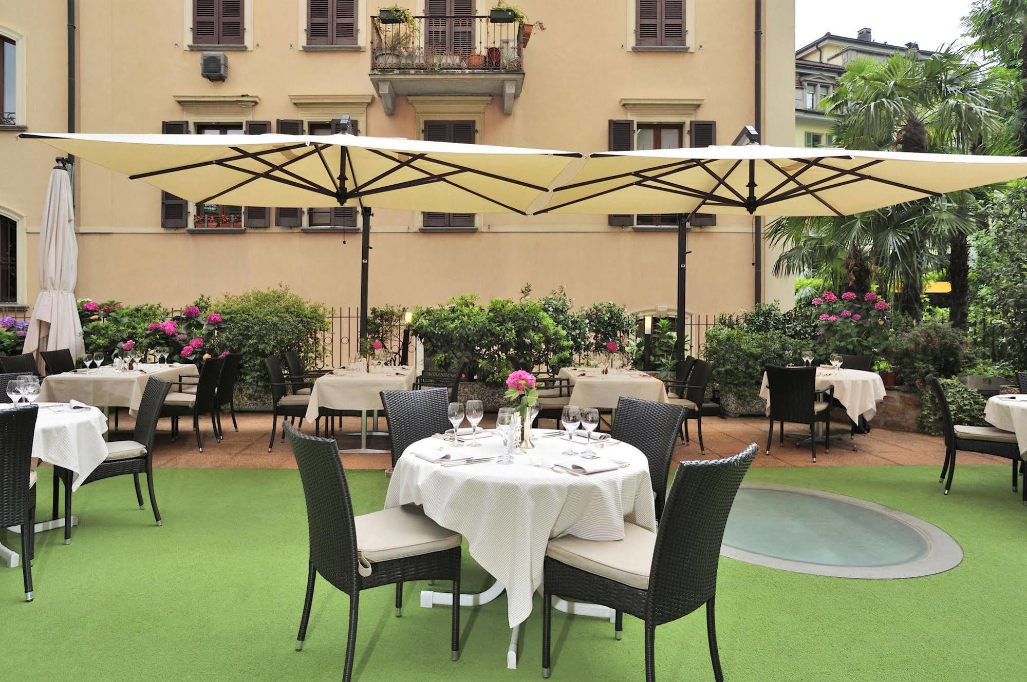 Hotel Federale 3*