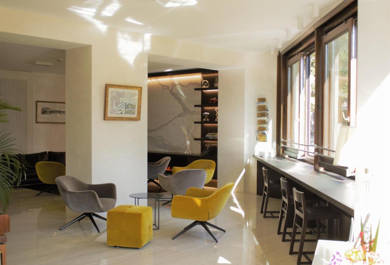 Hotel Federale 3*