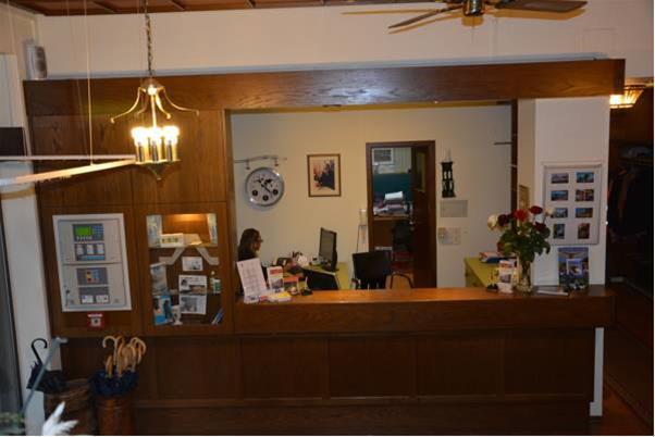 Federale Hotel 3*