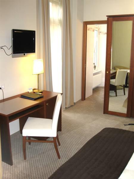 Hotel Federale