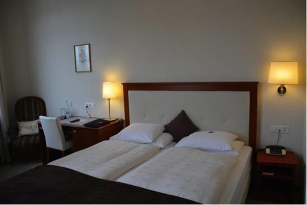 Hotel Federale 3*
